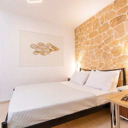 Casa Mourioni Old Corfu Town Apartment Exterior photo