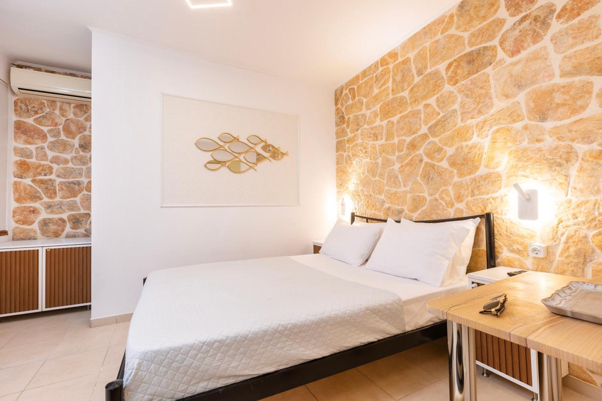Casa Mourioni Old Corfu Town Apartment Exterior photo